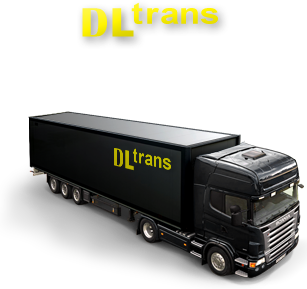 Транспортная компания «ДЛ-Транс»